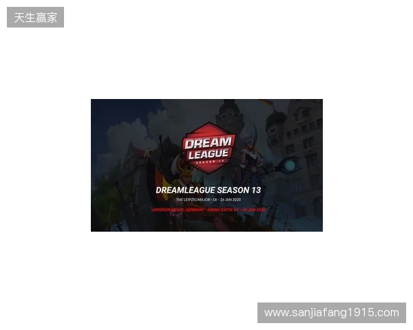 EPL S23淘汰赛四大看点：Vitality缺席后的群雄逐鹿