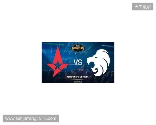 EPL S23第二阶段：搭上末班车！Astralis 2-1 FURIA
